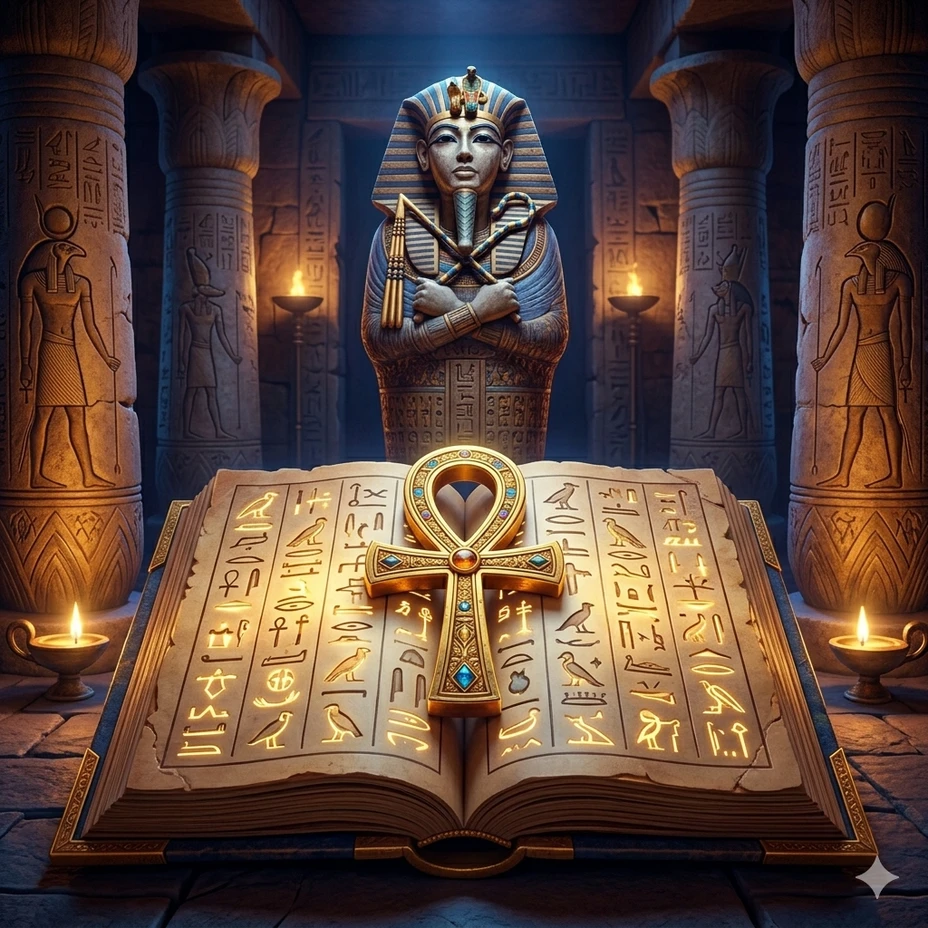 Book of Dead w Shuffle Casino