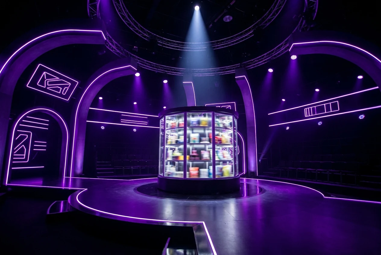 Deal Or No Deal w Shuffle Casino
