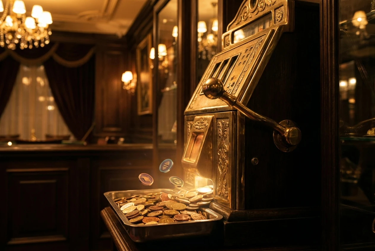 Spiny za rejestrację Shuffle Casino