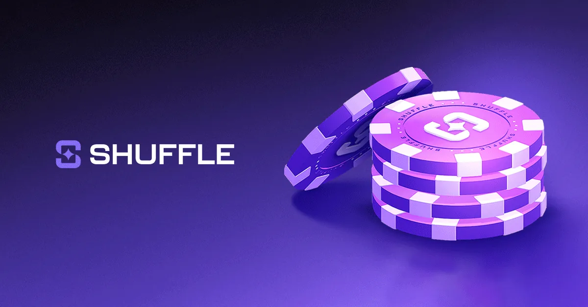 shuffle casino